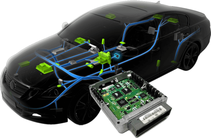 Automotive