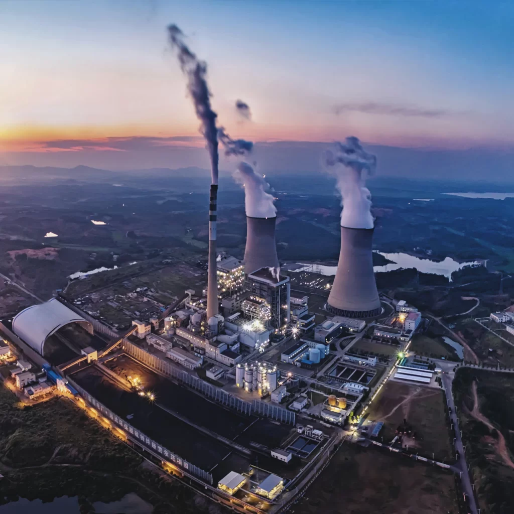 Industrial Internet