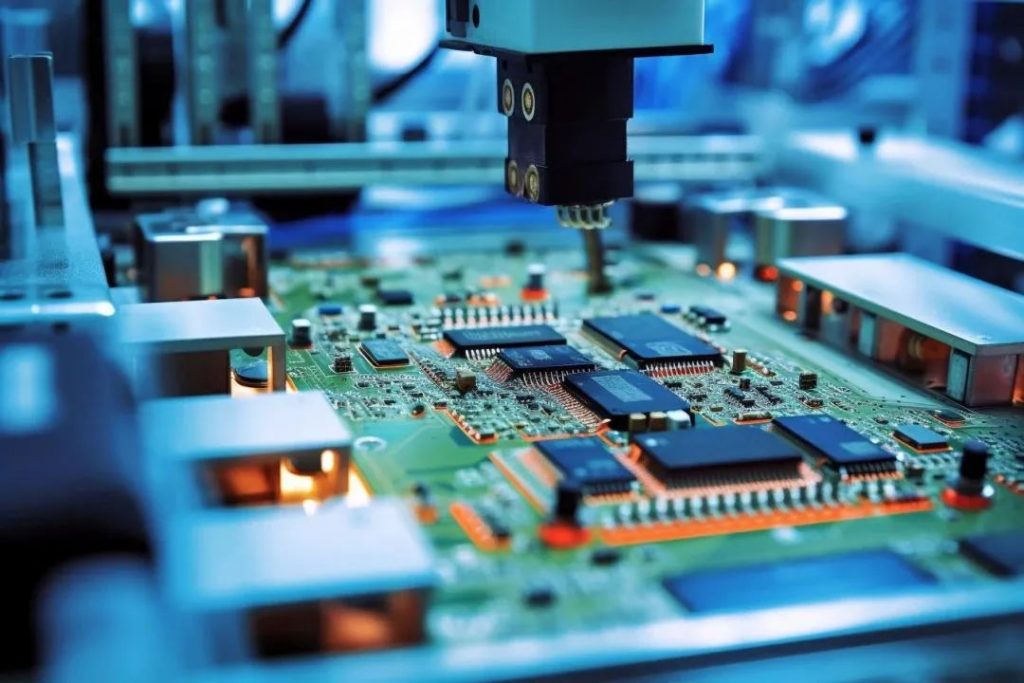 Mobilizing 43 billion euros! Is Europe's semiconductor industry making a comeback?