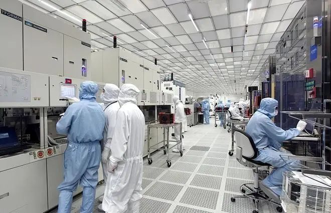 Mobilizing 43 billion euros! Is Europe's semiconductor industry making a comeback?