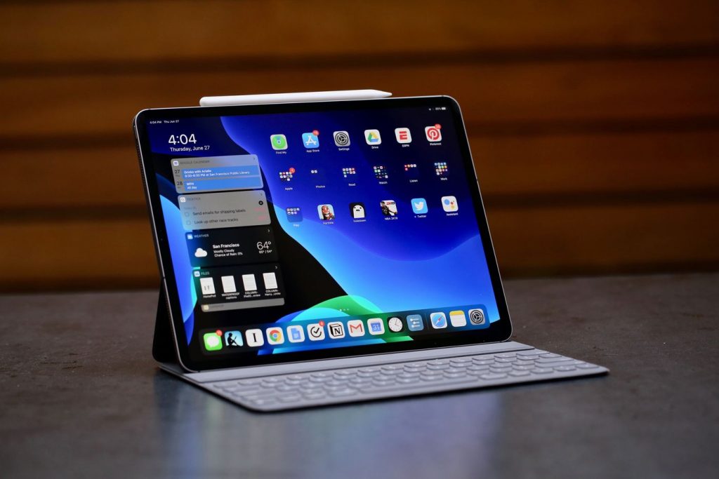 Consumer electronics