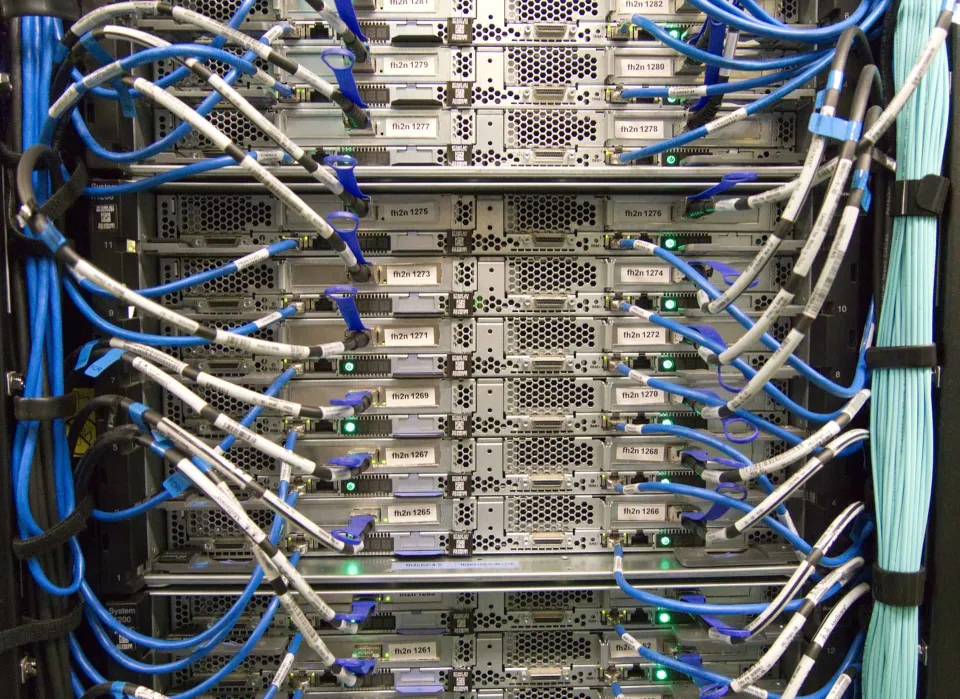 Communication equipment